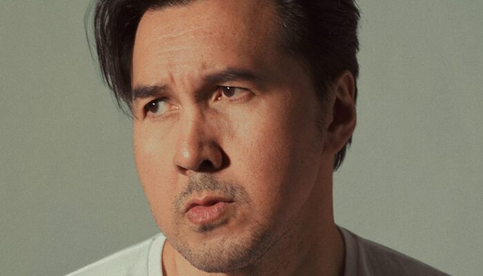 David Bayu Rilis Album Kedua “Segalanya Itu Kamu”, Hadirkan Kisah Personal dan Aransemen Organik