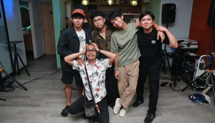 Satu Tahun Main-Main di Cipete: Dari Ruang Alternatif hingga Ajang Jejaring