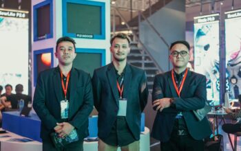 Mitra Visual Group Rayakan Pertumbuhan Pesat dengan Pameran Raksasa di JAVME 2025