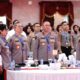 STIK Lemdiklat Polri Resmikan Tiga Pusat Studi Baru untuk Perkuat Transformasi Ilmu Kepolisian