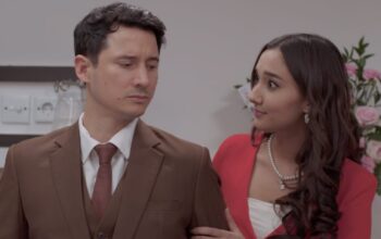 Merasa Terancam, Carissa Perusset Jebak Aisyah Aqilah