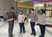 Polwan Polsubsektor Pekayon Jaya Hadirkan Pelayanan Humanis dan Responsif bagi Masyarakat