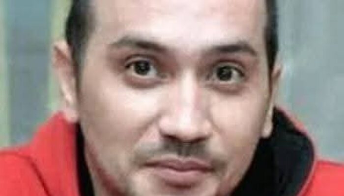 Kepergian Gary Iskak Mengejutkan Publik, Aktor Senior Wafat Usai Kecelakaan