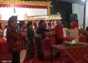 HUT Sanggar Seni Panginyongan Gegerkan Purwokerto dengan Pagelaran Wayang Kulit “Sang Antasena