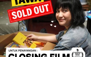 Visinema Goes to JAFF 2025: Hadirkan Beragam Program dan Kolaborasi untuk Dorong Talenta Baru & Industri Perfilman indonesia