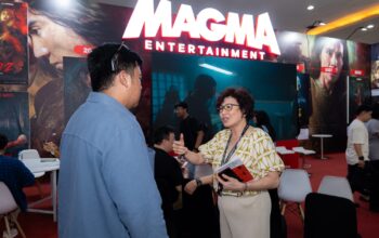 MAGMA ENTERTAINMENT DI HARI PERTAMA JAFF MARKET 2025: “FUTURE SLATE UNVEILING” RESMI MEMPERLUAS SINEMATIK SEMESTA QODRAT