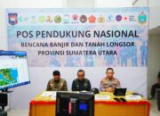 Kapolri Tegaskan Personel dan Logistik Dikerahkan ke Lokasi Terisolir Bencana Sumatera