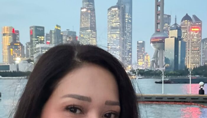 Maia Estianty Akui Tak Lagi Tertarik Kembali ke Musik: “Sekarang Lebih Menikmati Bisnis”