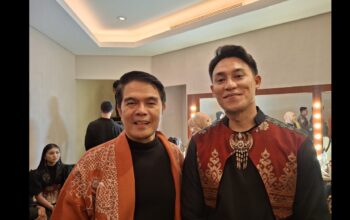 Qya Ditra Rela Berubah Total Demi Perankan Sosok Pelaku di Film “Nia”