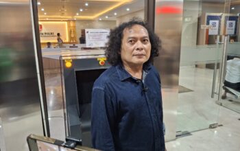 Ridwan Kamil Digugat Cerai Sang Istri, Begini Komentar Praktisi Hukum Deolipa Yumara