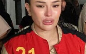 Di Balik Pintu Tertutup: Drama 17 Menit yang Mengubah Hidup Nikita Mirzani