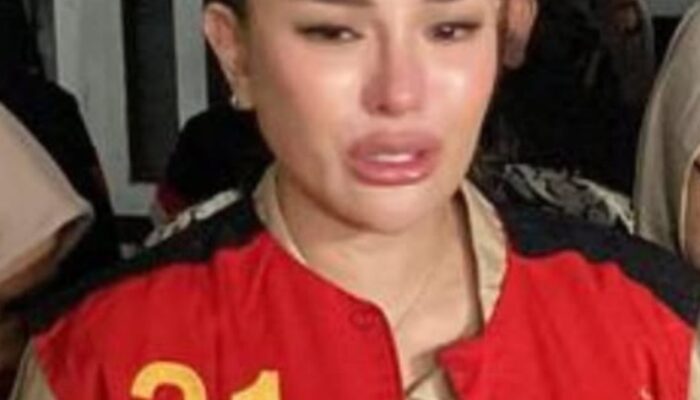 Di Balik Pintu Tertutup: Drama 17 Menit yang Mengubah Hidup Nikita Mirzani