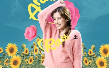 Setelah 12 Tahun Vakum, Ardina Rasti Kembali Menyapa Lewat Single Baru