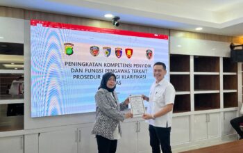 Ditreskrimum Polda Metro Jaya Bentuk Posko Sipadu untuk Percepat Penanganan Dumas dalam penanganan Perkara Pidana