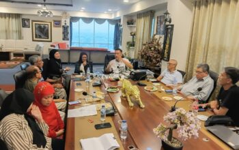 Reuni Akbar IKAN TERBANG: Merajut Kembali Silaturahmi dan Kebersamaan