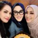Reuni Tiga Bintang :  Yanti,Pona dan Natasha dalam Kolaborasi Istimewa