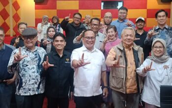 Milad dFI XII; Merayakan Film Nasional-  Perkuat Budaya Sensor Mandiri