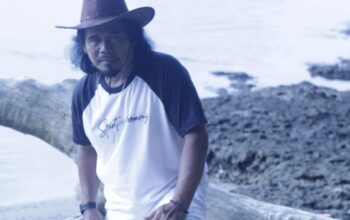 Ma’ruf Ardad Demi Menonton Rhoma Irama,Rela Naik Bukit Penuh Kotoran Kerbau, Kini Rilis Lagu “Rhoma Irama Sang Raja Dangdut Dunia”