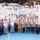 819 Siswa SMKN 45 Jakarta Ikuti Penyuluhan Kamtibmas Bersama Kapolres Metro Jakbar Kombes Pol Twedi Aditya Bennyahdi