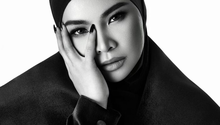 Aina Abdul Hadirkan Sebuah Perjalanan Jiwa Lewat Masa Penuh Refleksi dalam Lagu Indonesia Berjudul “Sesaat”