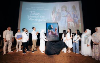 Trailer ‘Tuhan, Benarkah Kau Mendengarku?’ Revalina S. Temat Diuji Saat Mantan Suami dan Istri Barunya Tinggal Serumah