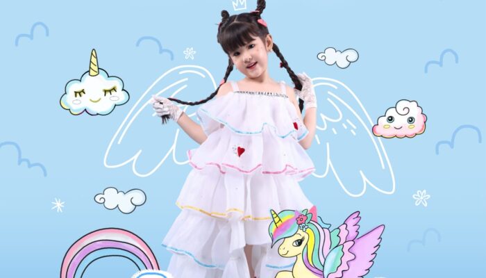 Ariana Menciptakan Melodi dan Liriknya dari Imajinasinya “Kita Bisa Apa Saja” 