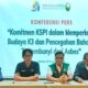 KSPI Tegaskan Komitmen Memperkuat Budaya K3 dan Pencegahan Bahaya Asbes