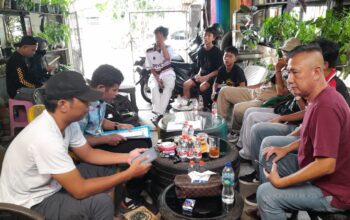 Seleksi Ketat Awali Persiapan Liga Soeratin U-15 dan Liga Jakarta U-17 2026