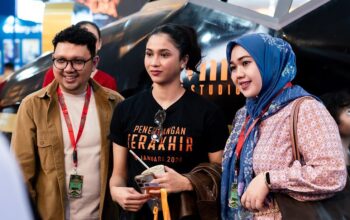 “Penerbangan Terakhir” Hadirkan Ketegangan Baru dari Dunia Penerbangan Indonesia