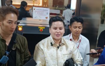 Ade Ratnasari Pastikan Penanganan Laporan Budiman Tiang di Mabes Polri Terus Berjalan