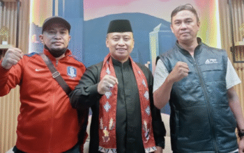 Lembaga MAJU Indonesia dan Journalist Club Hidupkan Forum Pemikiran Guru Bangsa