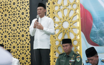 Pemkab Bogor Gelar Istighosah Kubro Serentak Hadapi Potensi Bencana Akhir Tahun