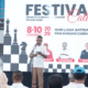 Pemkab Bogor Resmi Buka Festival Catur Kabupaten Bogor 2025