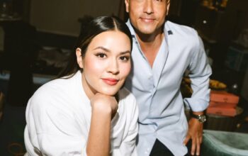 Di Tengah Duka, Raisa Tetap Tampil Kuat Hadiri Sidang Cerai,Babak Baru di Balik Panggung Kehidupan Sang Diva