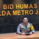 Mobil Diduga Pembawa MBG Menerobos Lapangan, Siswa SD Tersungkur Sopir Diamankan Polisi