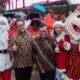 Pramono Anung Resmikan Kick Off Natal DKI 2025, Sepuluh Titik Kota Dipenuhi Suara Paduan Suara