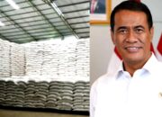 Prabowo Tegaskan Kedaulatan Bangsa Dimulai dari Piring Rakyat, Indonesia Resmi Swasembada Beras