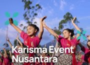 KEN 2026 Dorong Event Daerah Jadi Motor Pariwisata dan Ekonomi Nasional